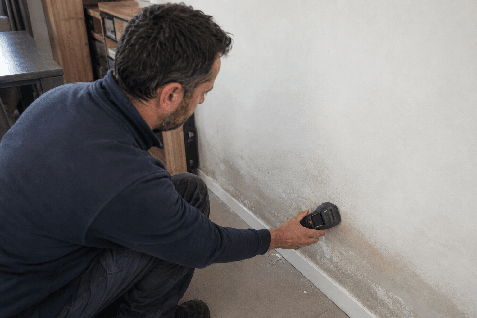 Expert humidité : quand faire appel, et à qui